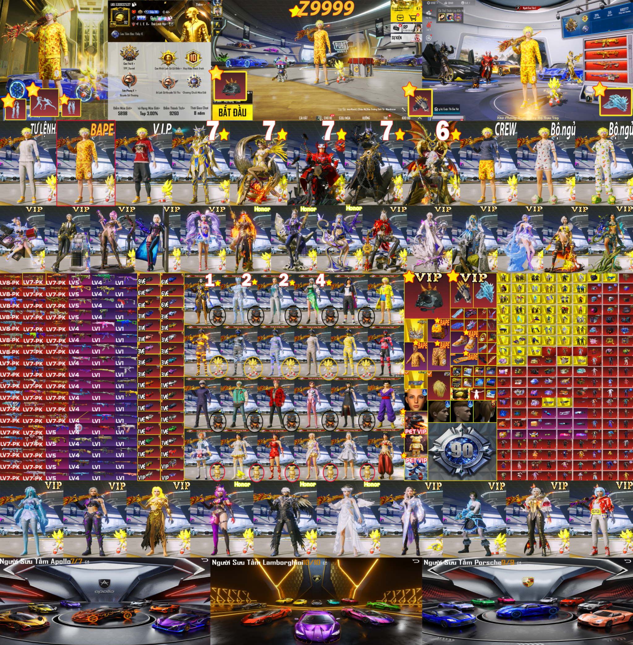 Z9999